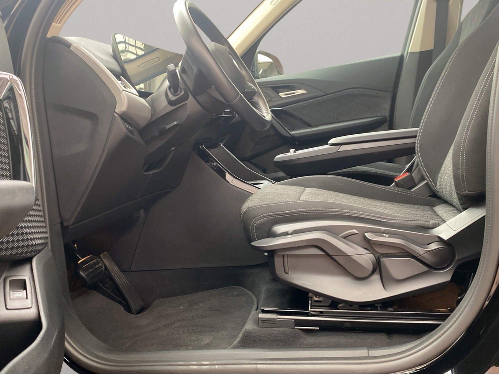 BMW iX1 – Bild 19