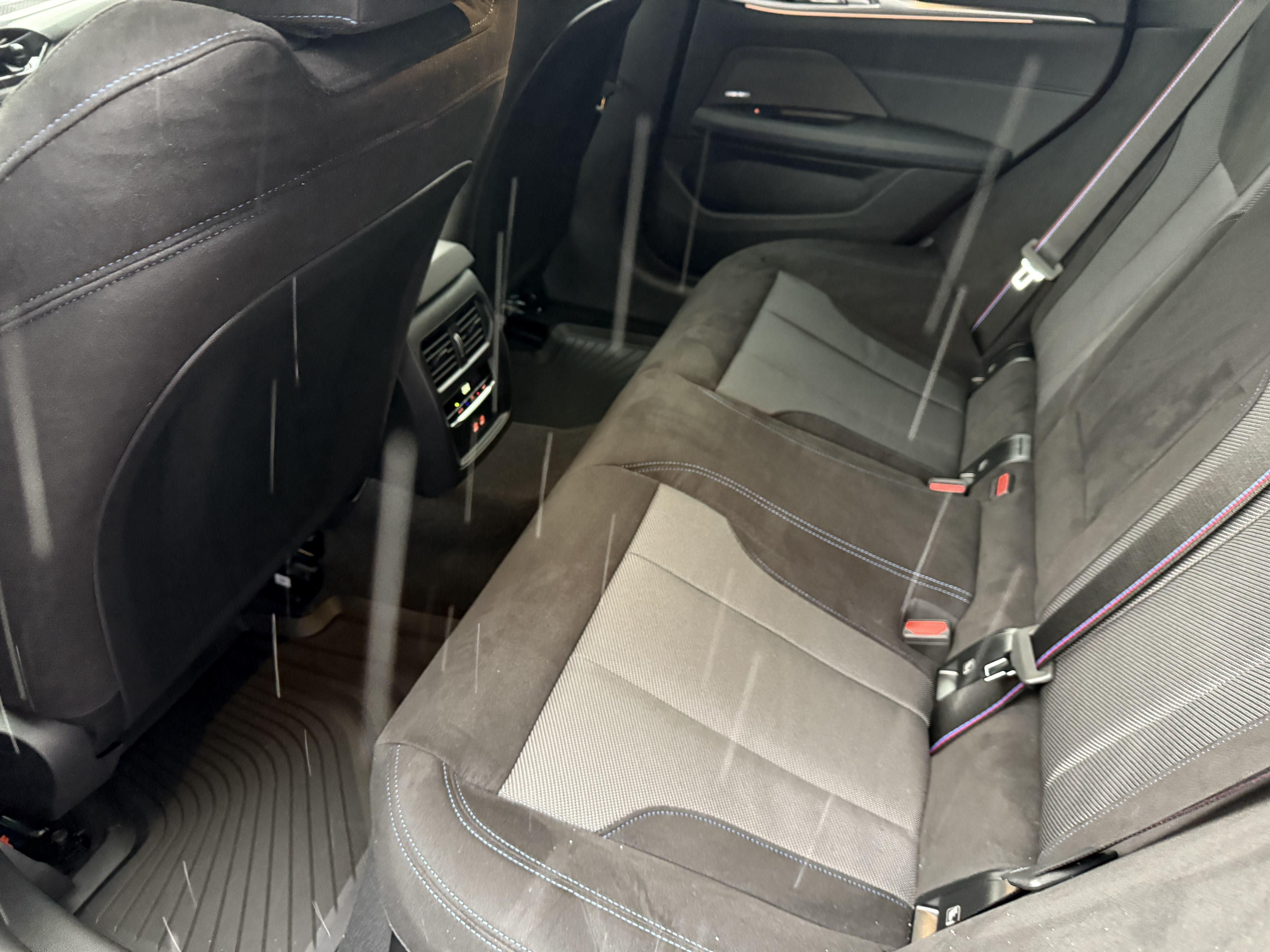 BMW 4er Gran Coupé – Bild 11