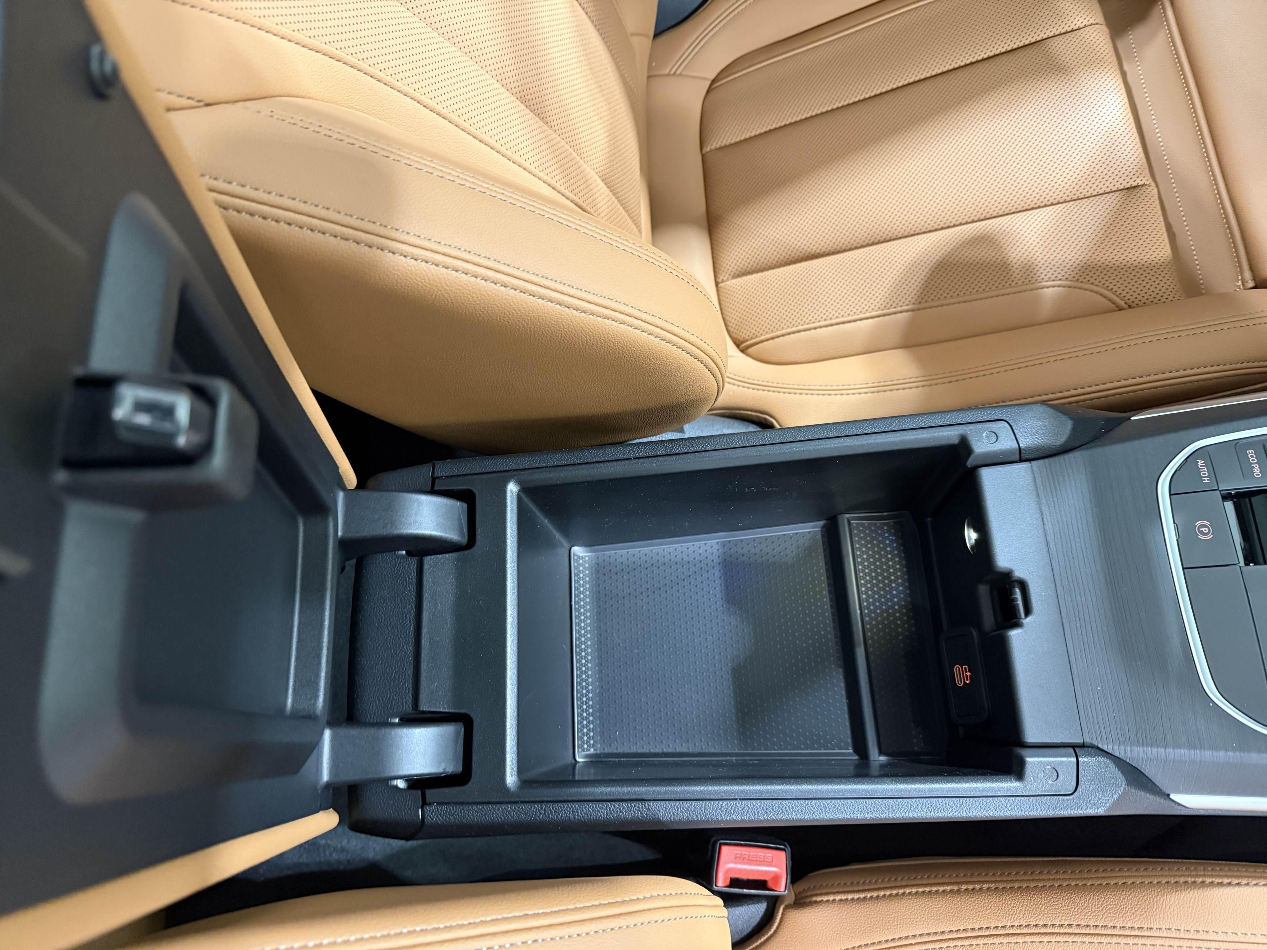 BMW 3er Touring – Bild 13