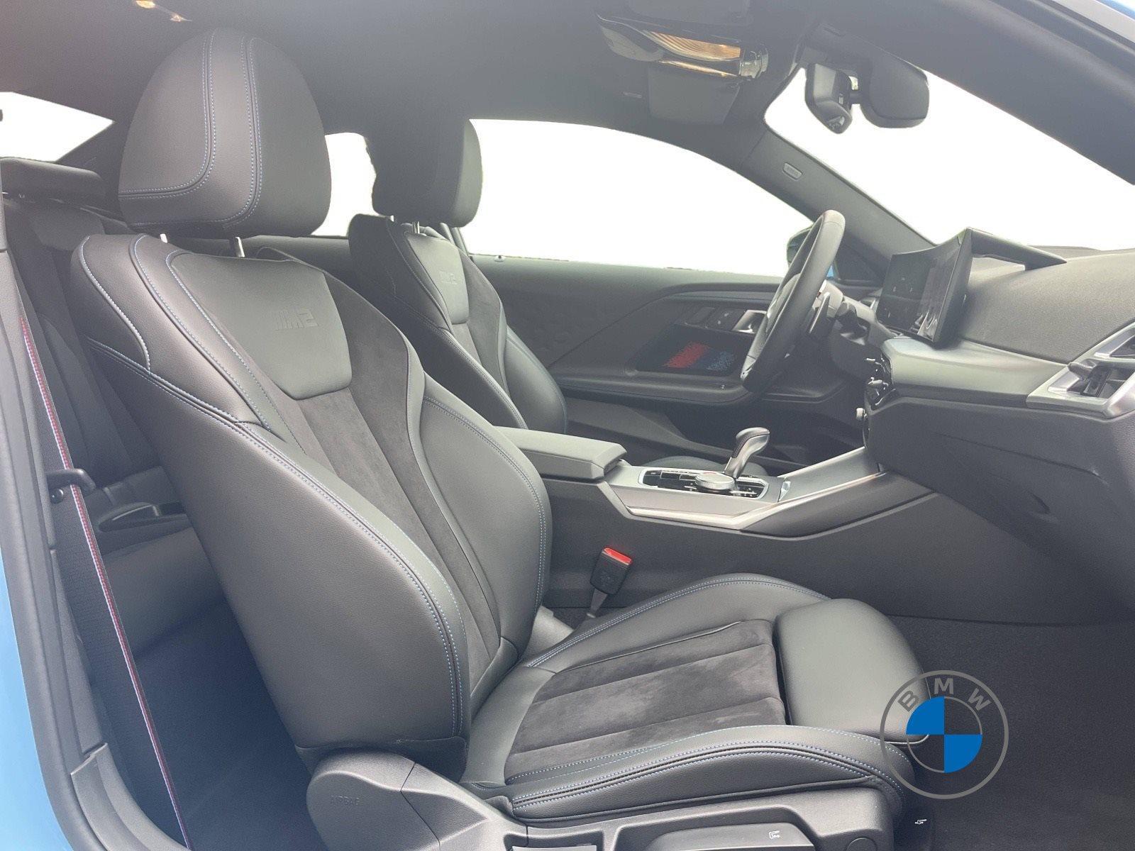 BMW M2 Coupé – Bild 11