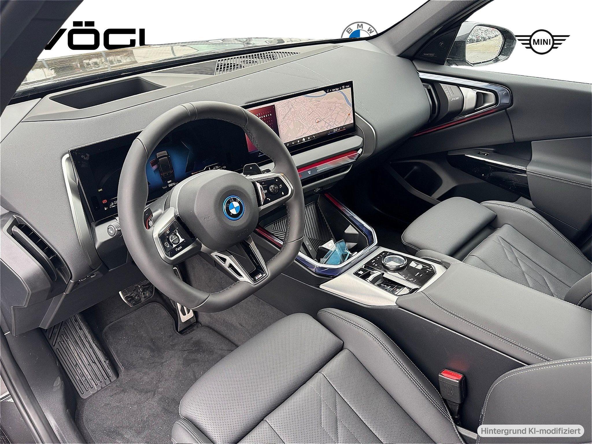 BMW X3 – Bild 13