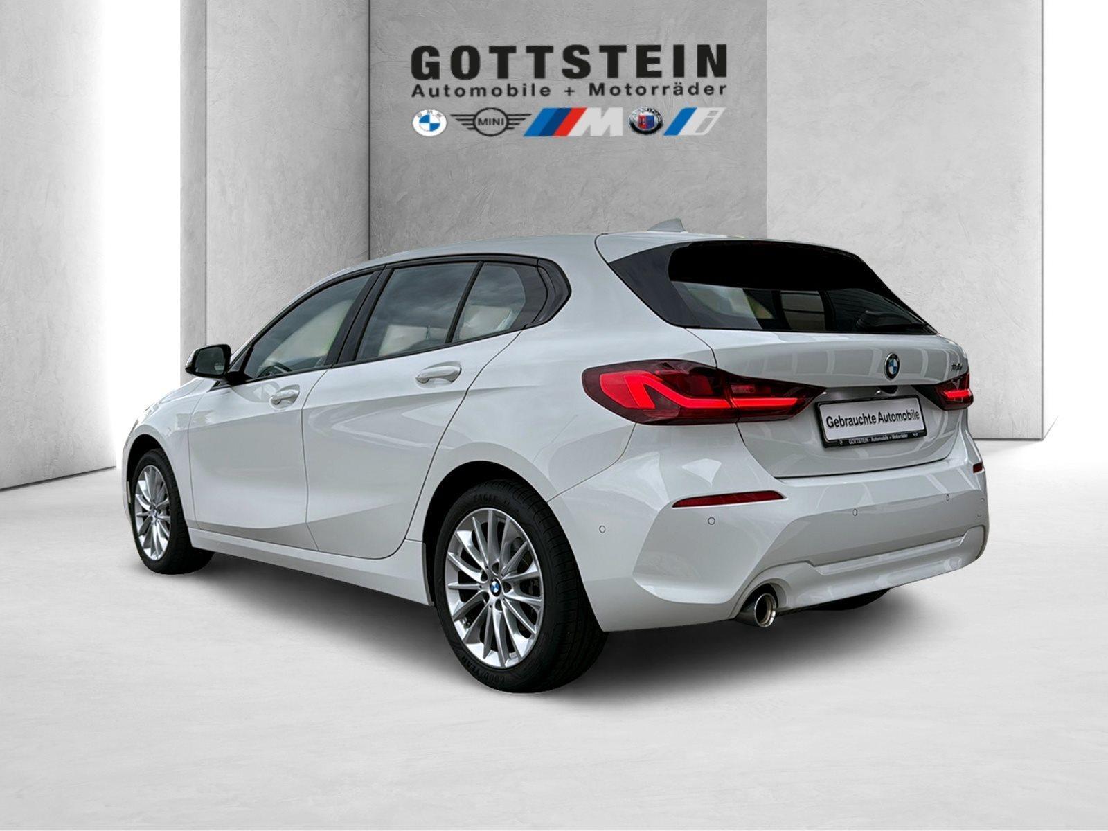 BMW 1er – Bild 21
