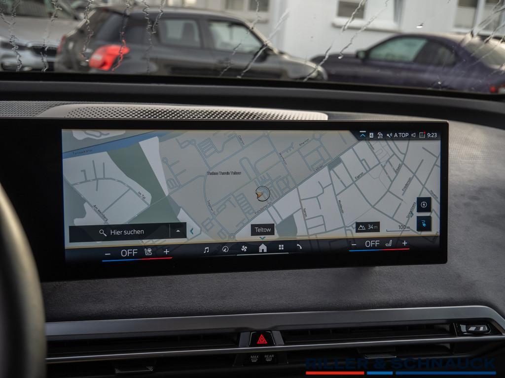 BMW iX – Bild 17