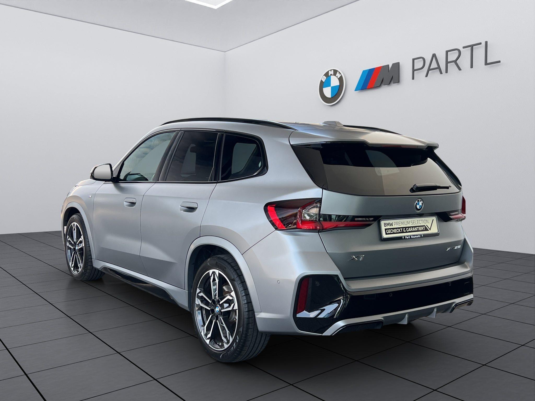 BMW X1 – Bild 3