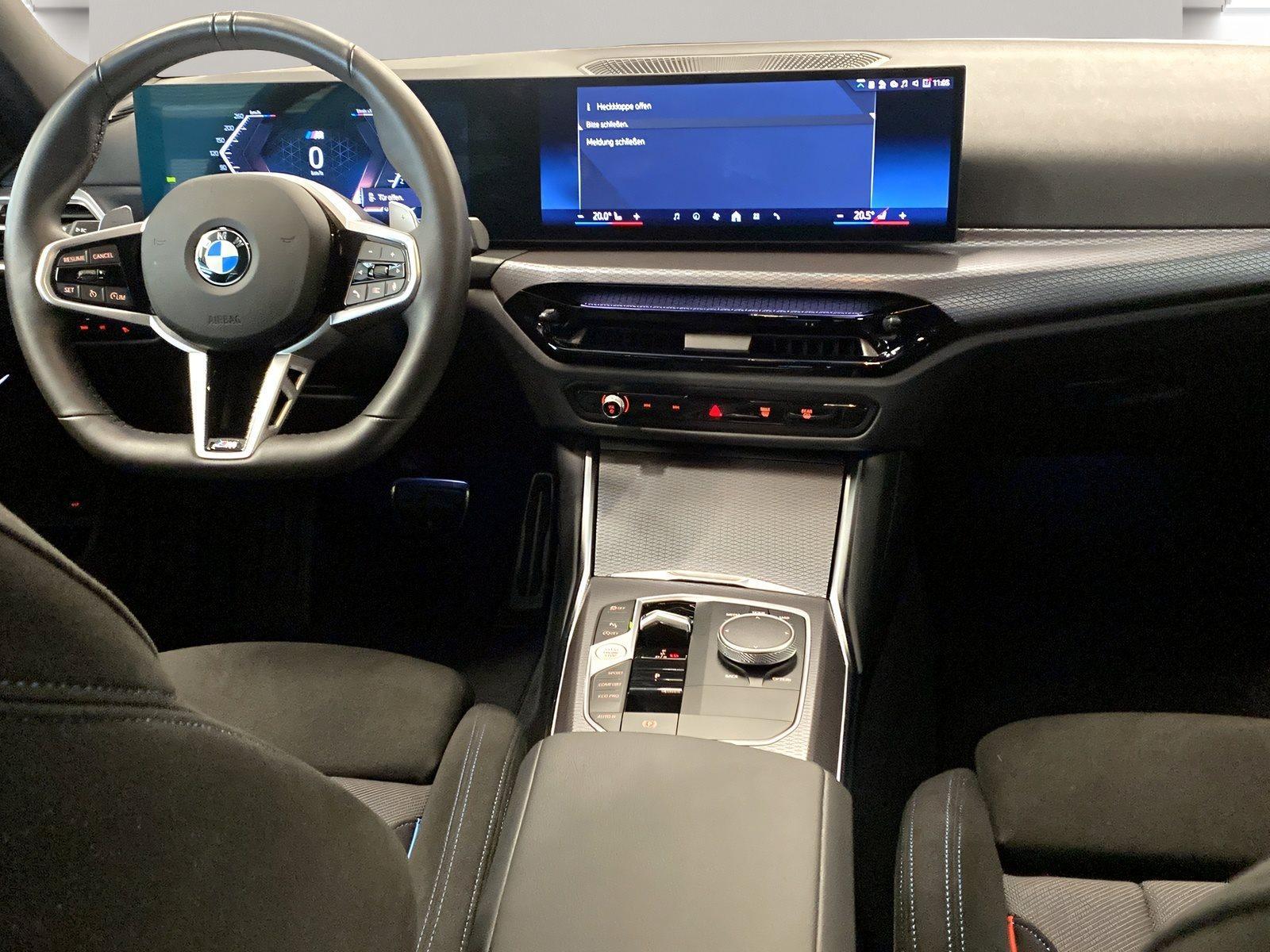 BMW 3er Touring – Bild 11