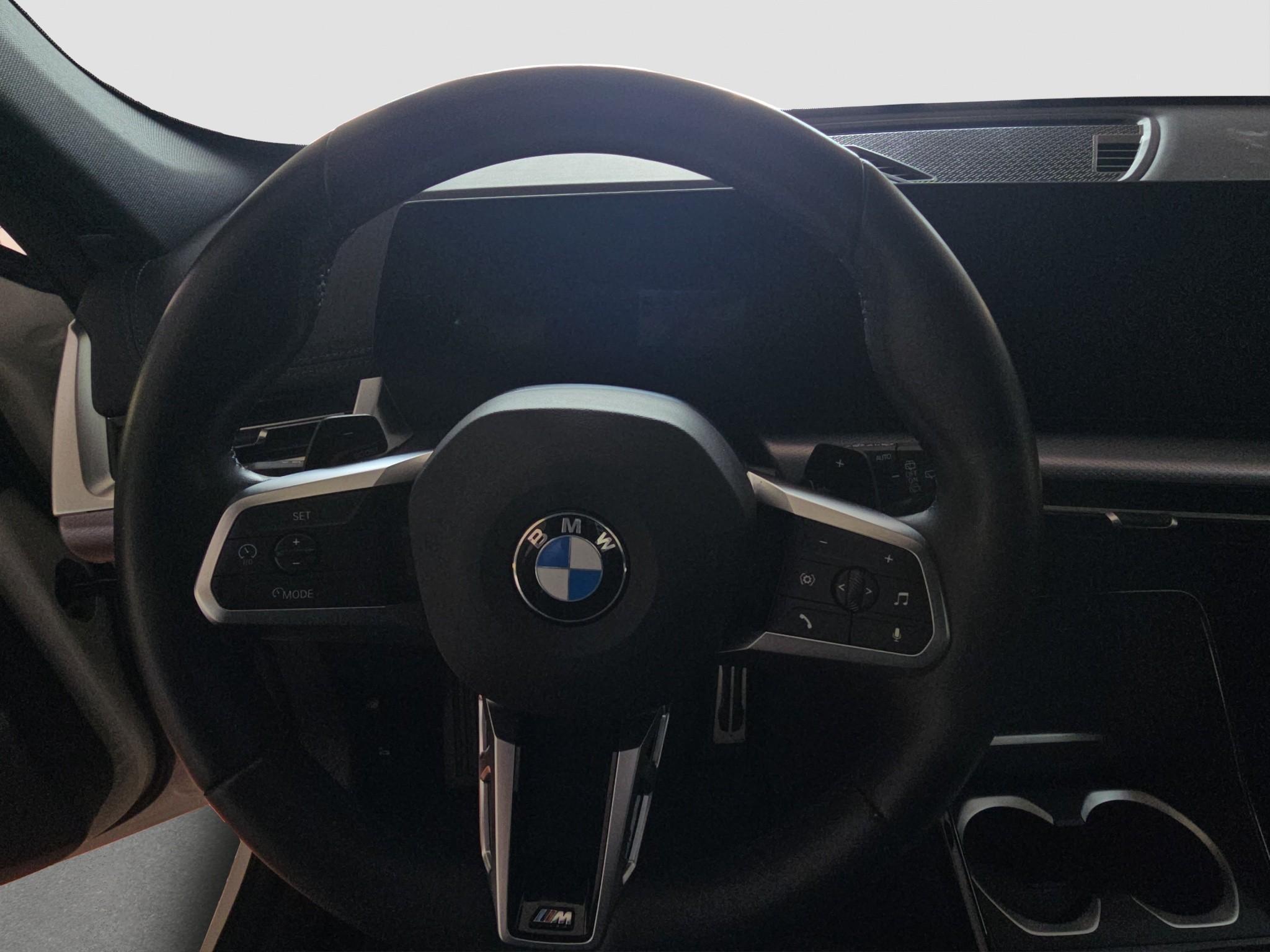 BMW X1 – Bild 14
