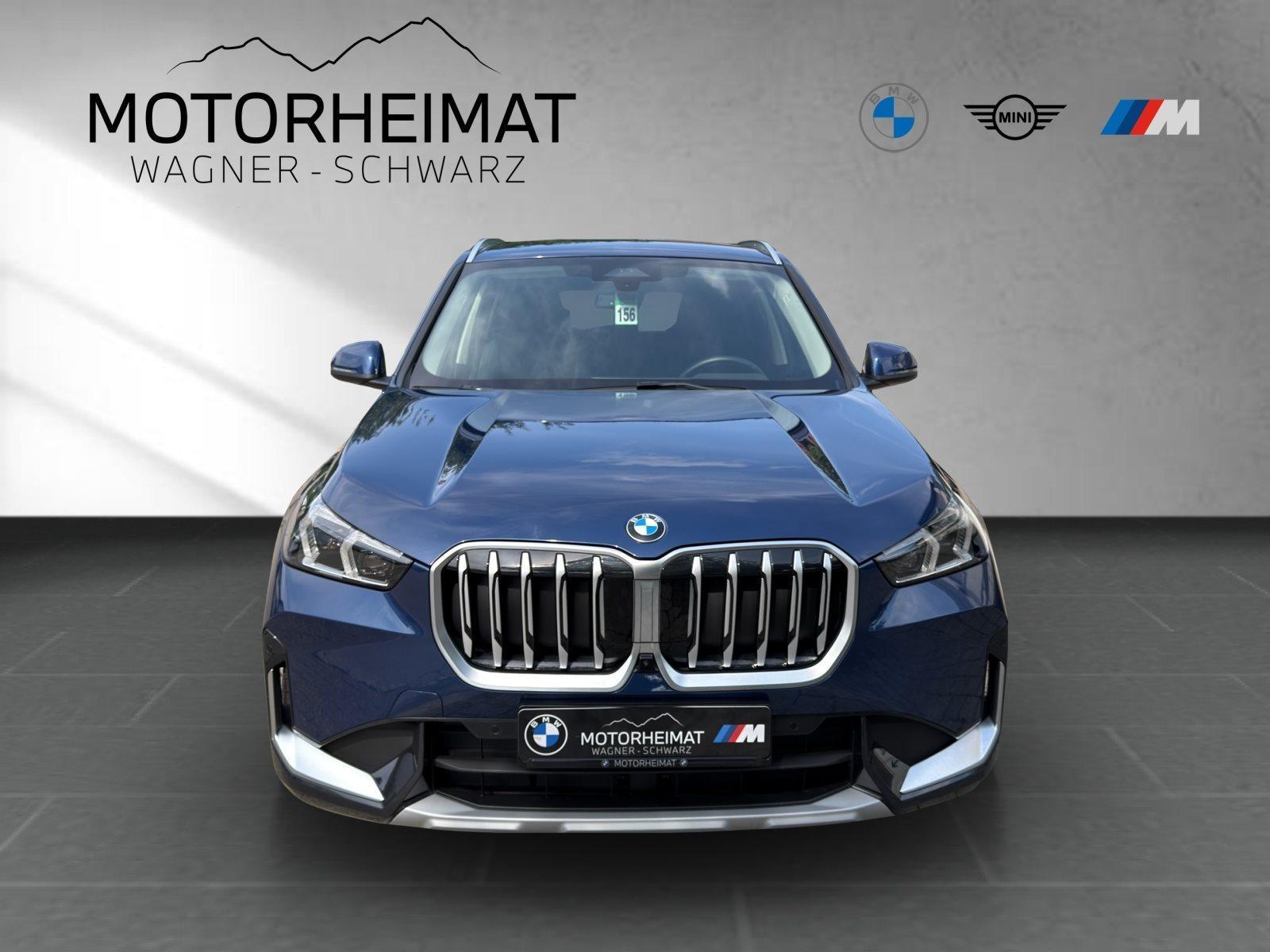 BMW X1 – Bild 2