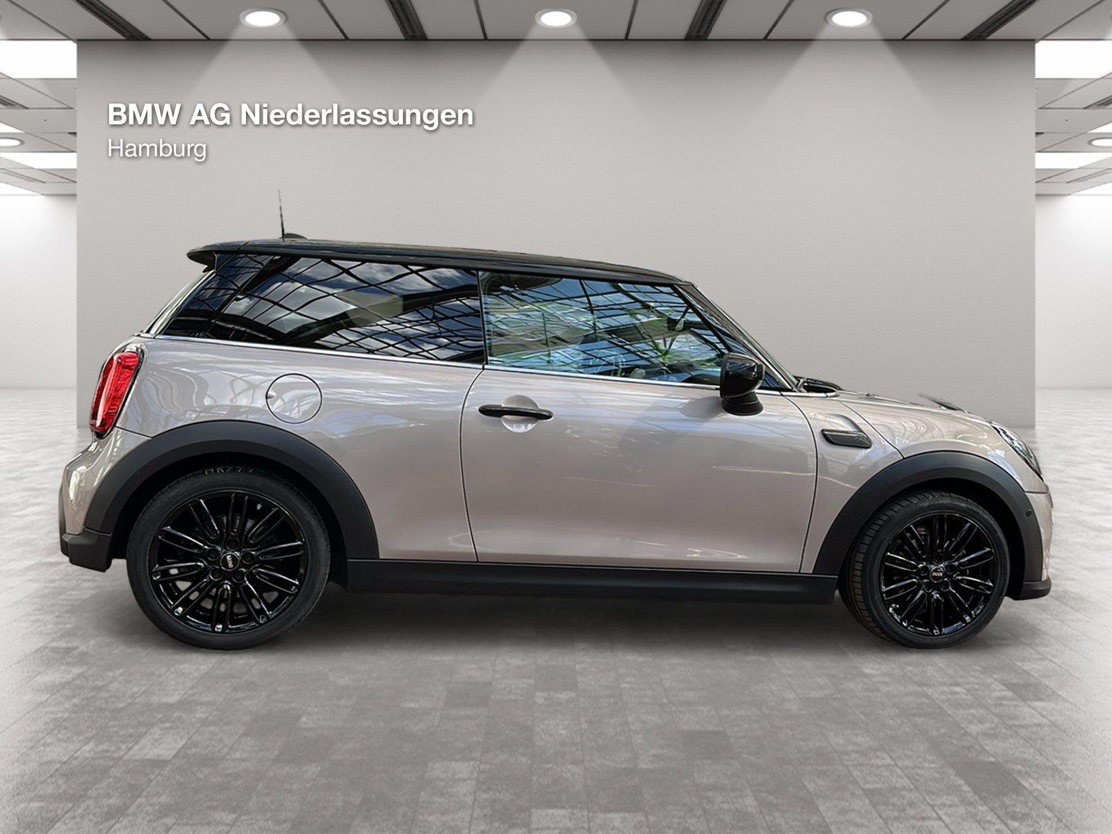 MINI Cooper 3-Türer – Bild 4