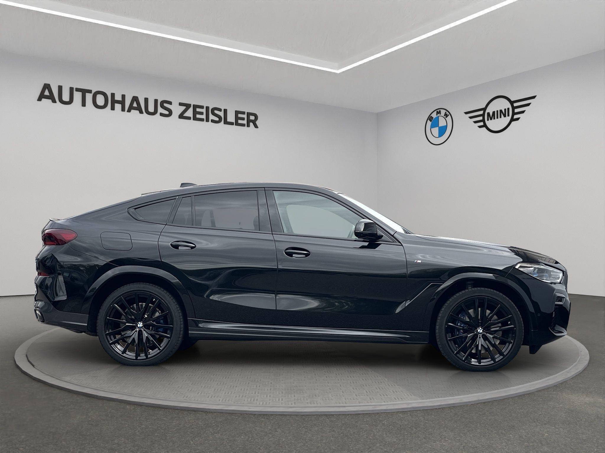BMW X6 – Bild 3