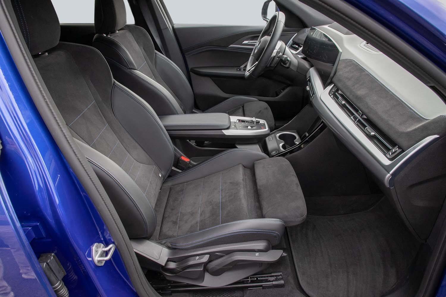 BMW X2 – Bild 4