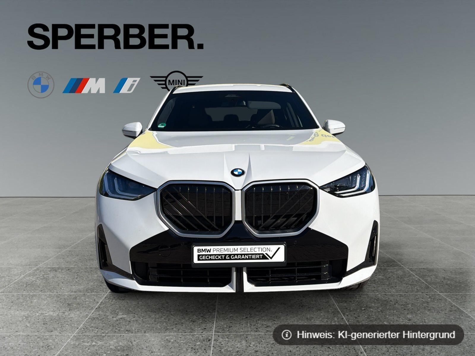 BMW X3 – Bild 13