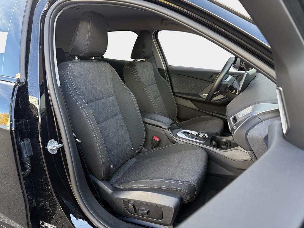BMW 1er – Bild 8