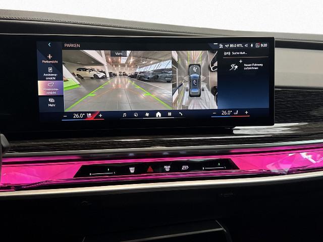 BMW 7er – Bild 9