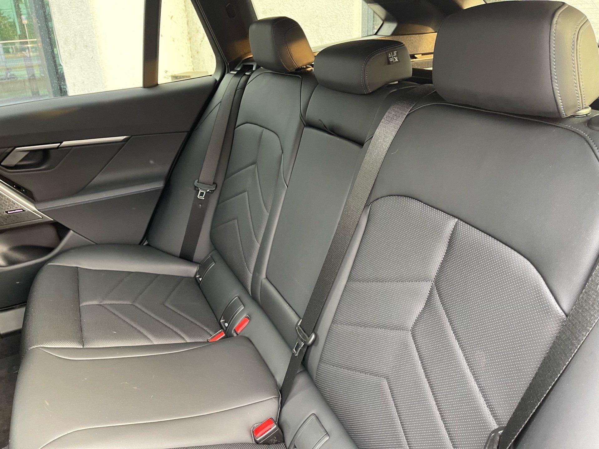 BMW 5er Touring – Bild 19
