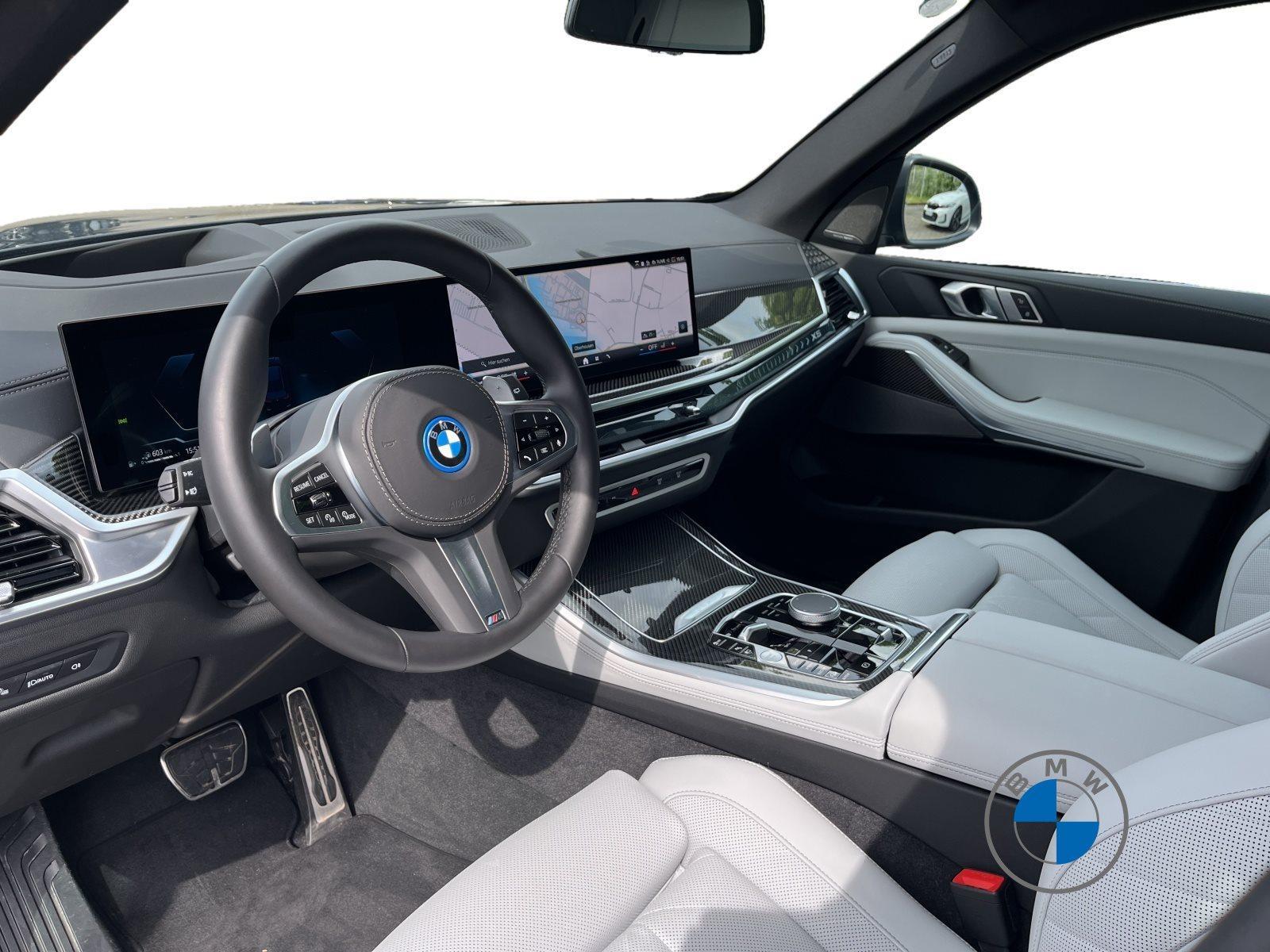 BMW X5 – Bild 9