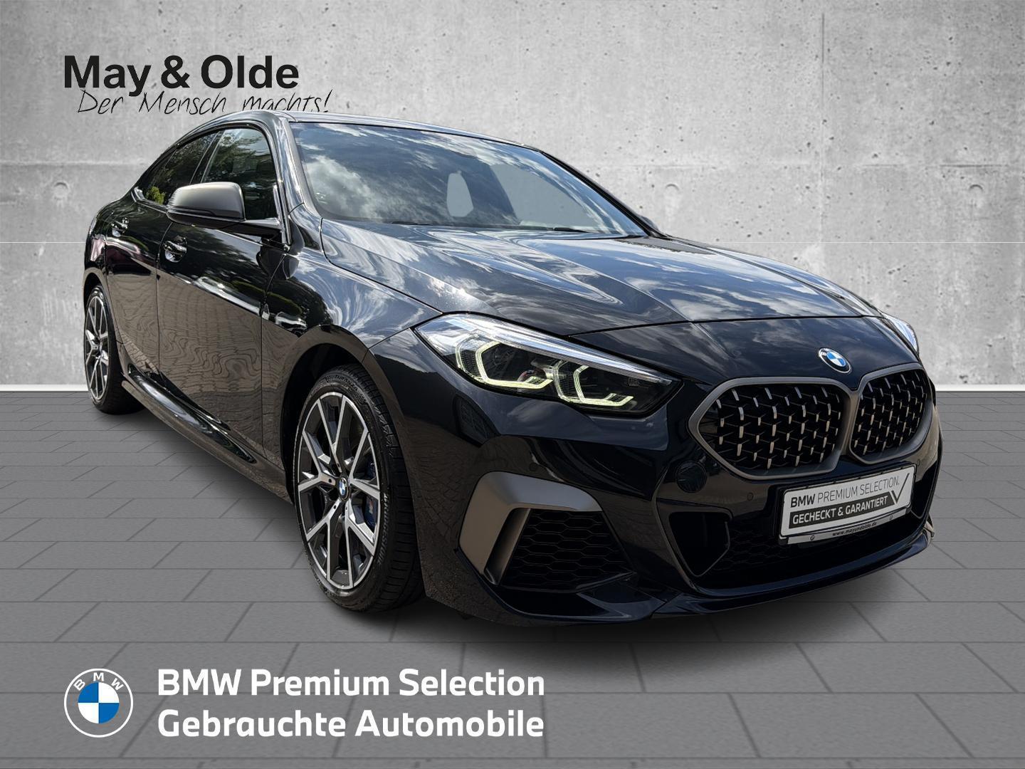 BMW M235I — BMW M235I XDRIVE A