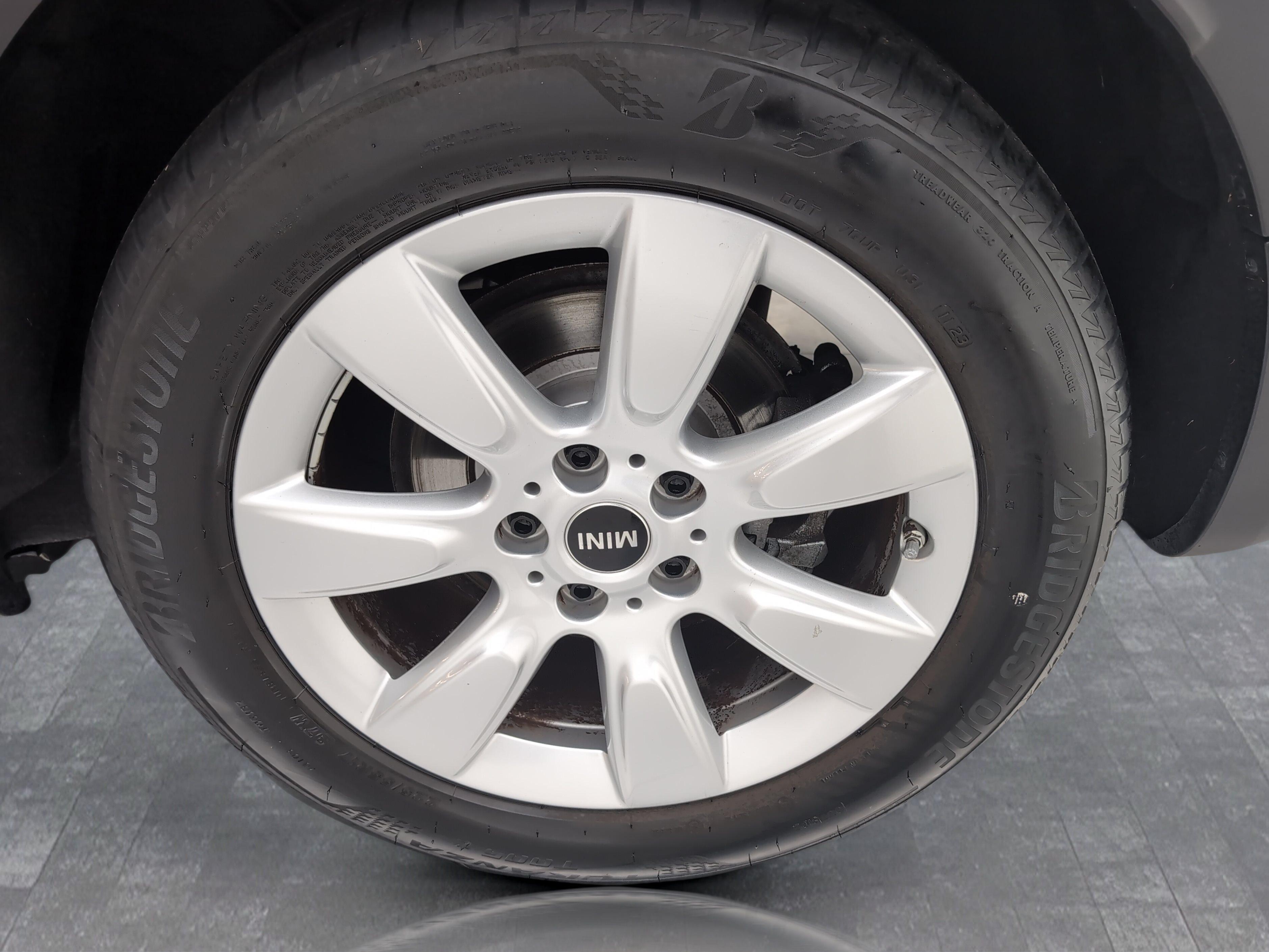 MINI Countryman – Bild 19