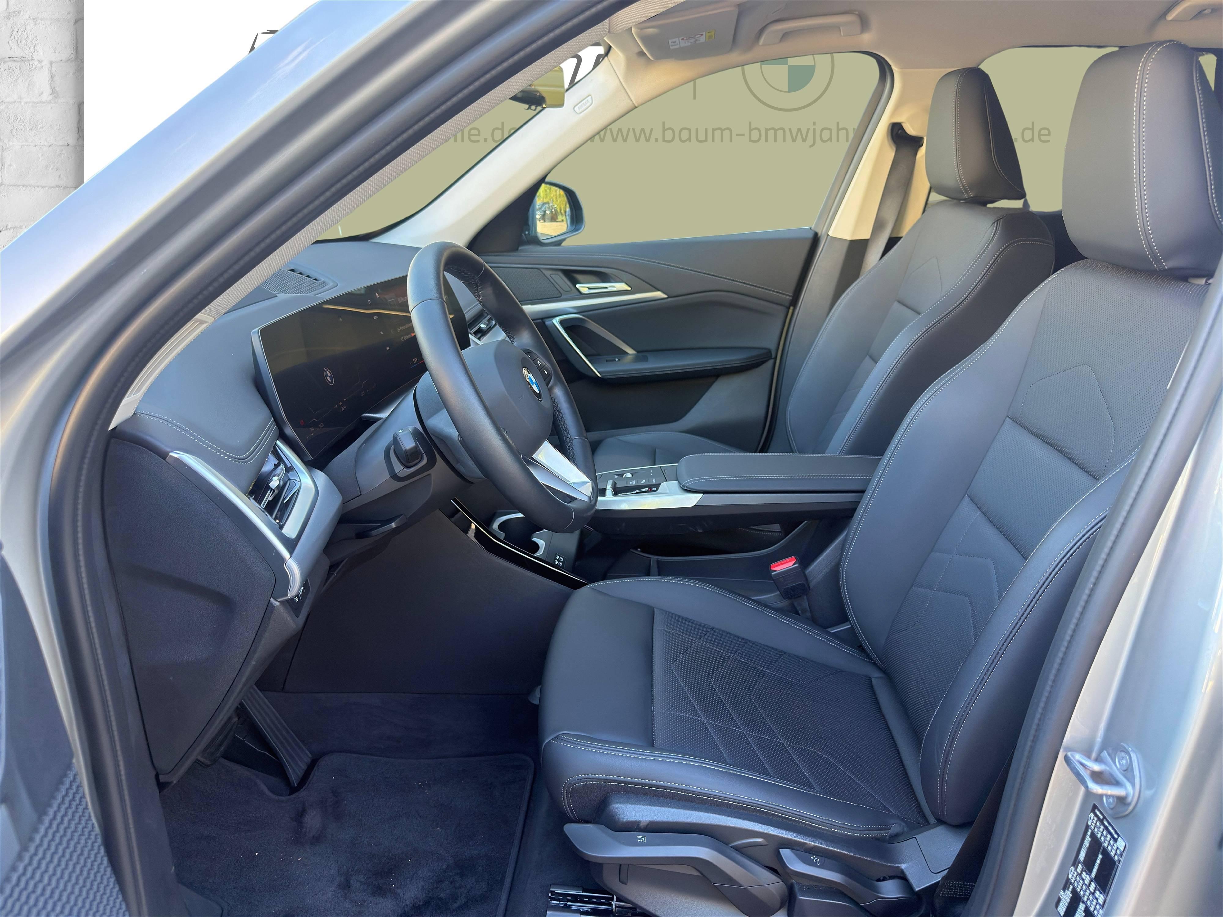 BMW X1 – Bild 19