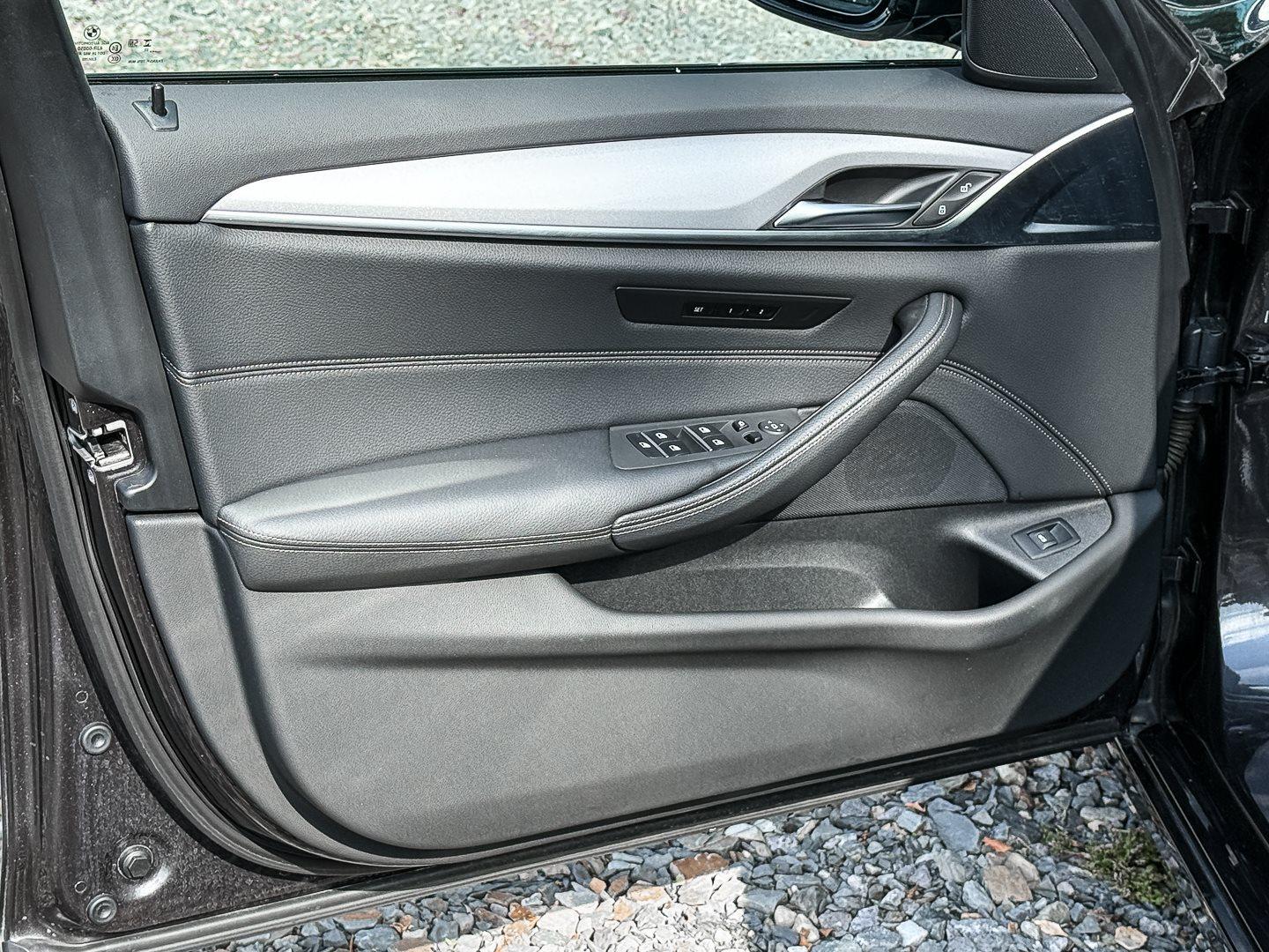 BMW 5er – Bild 13