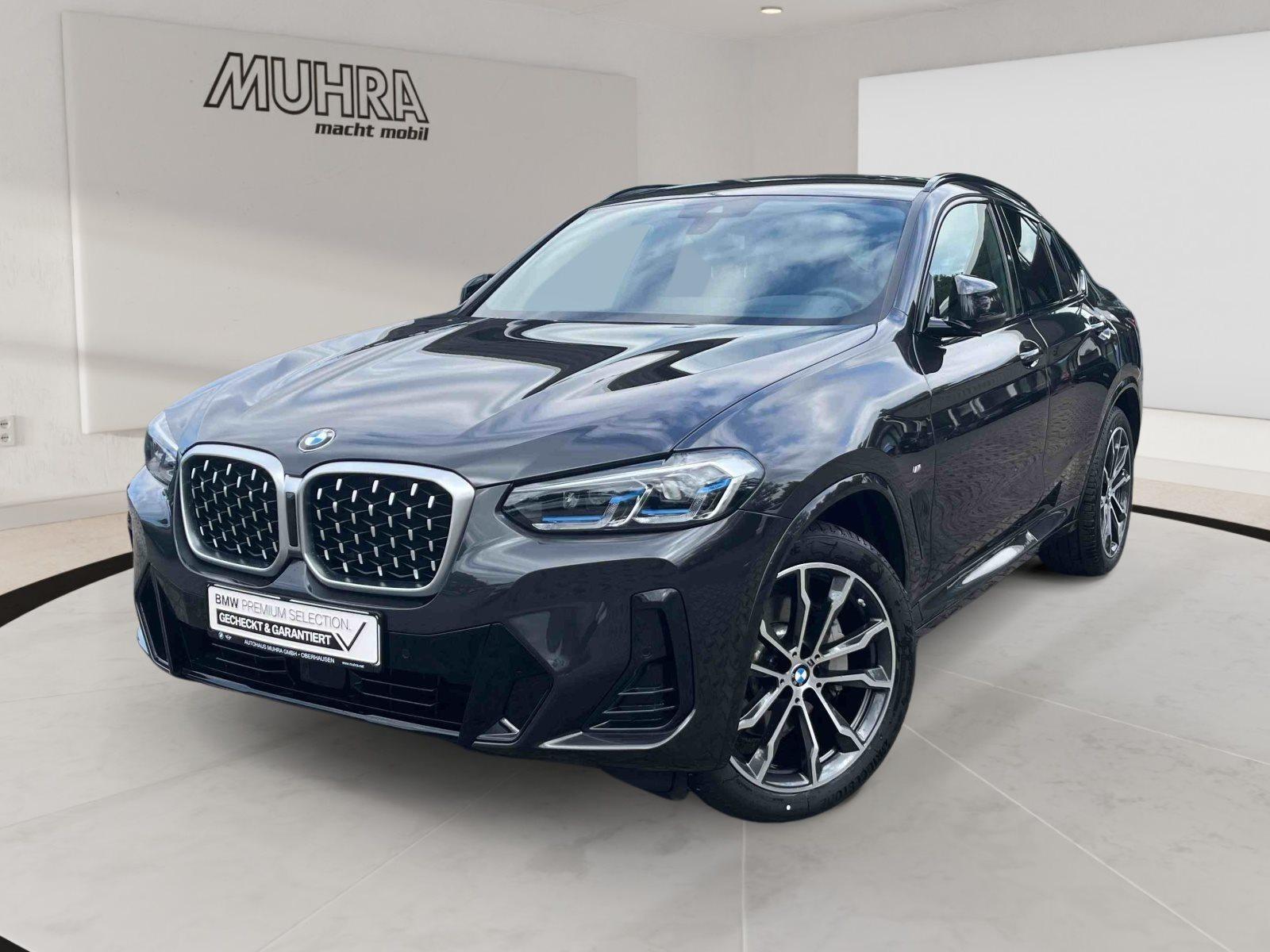 BMW X4 – Bild 2