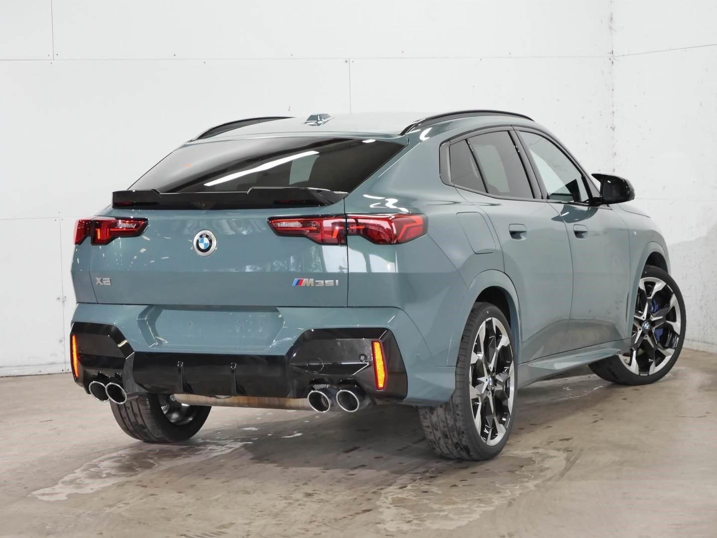 BMW X2 – Bild 4