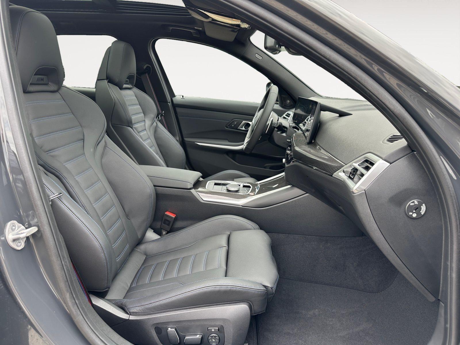 BMW 3er Touring – Bild 14