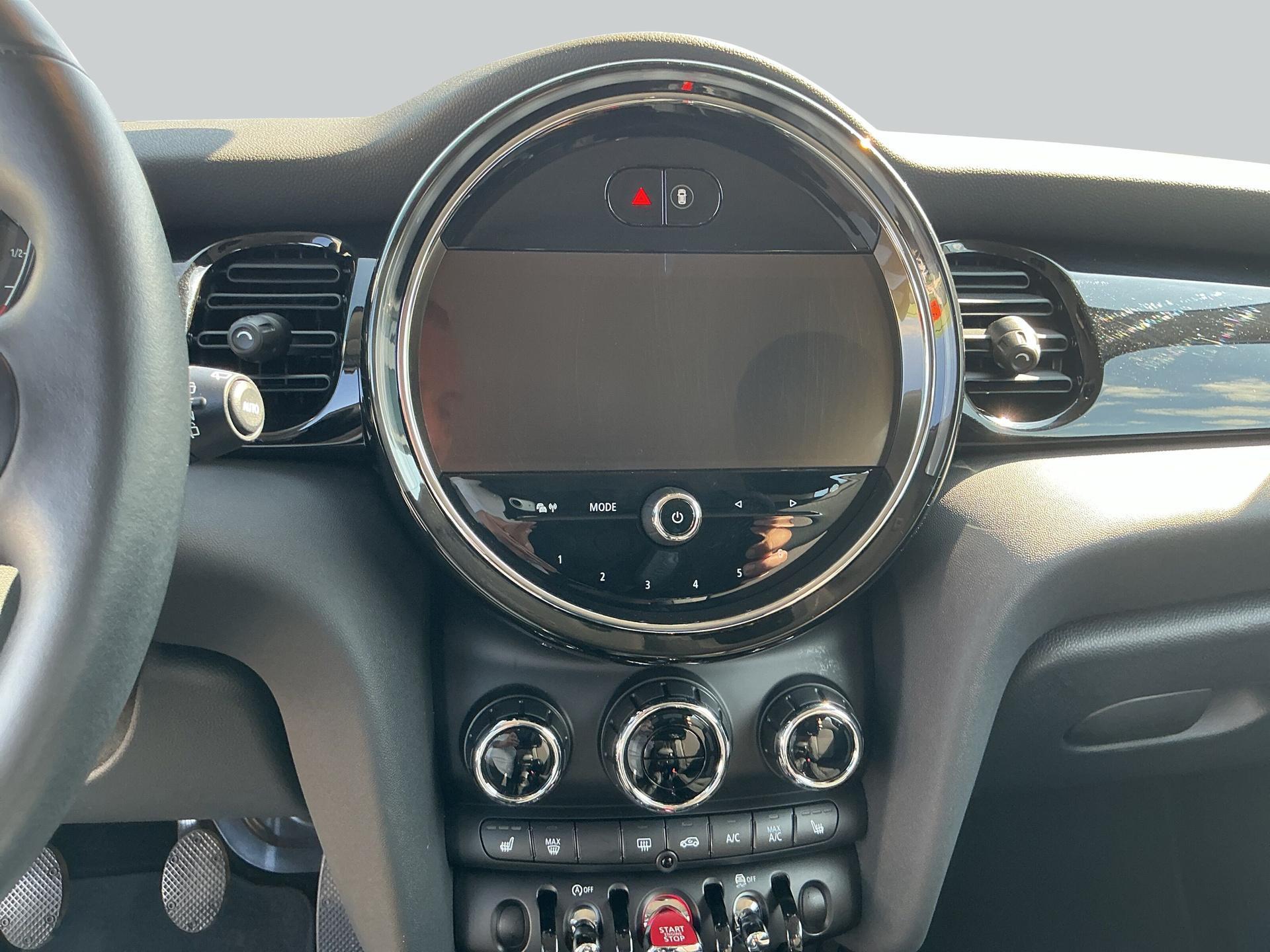 MINI Cooper 3-Türer – Bild 7