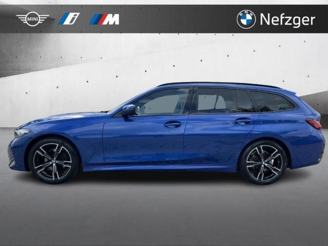 BMW 3er Touring – Bild 11