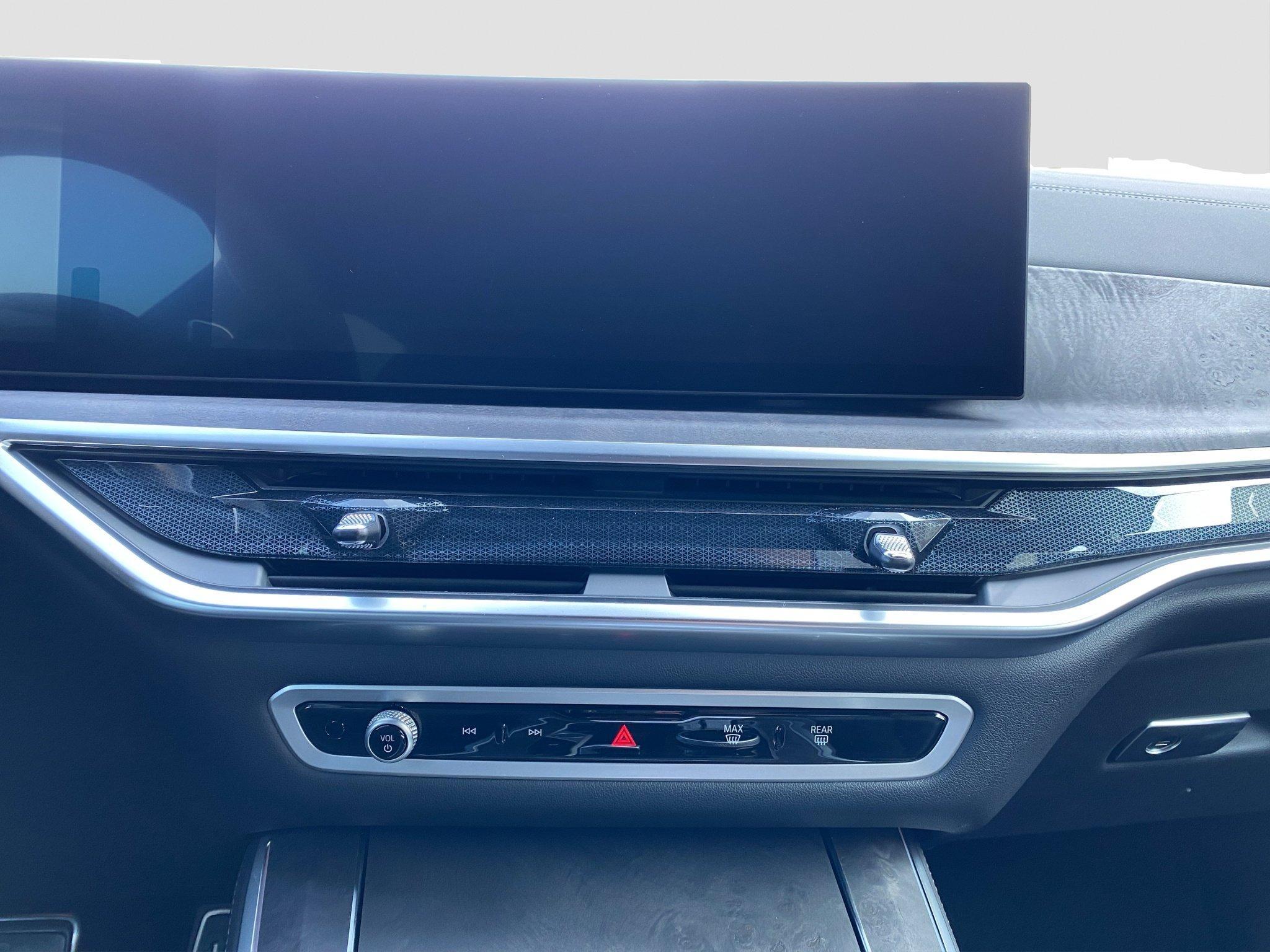 BMW X5 – Bild 14