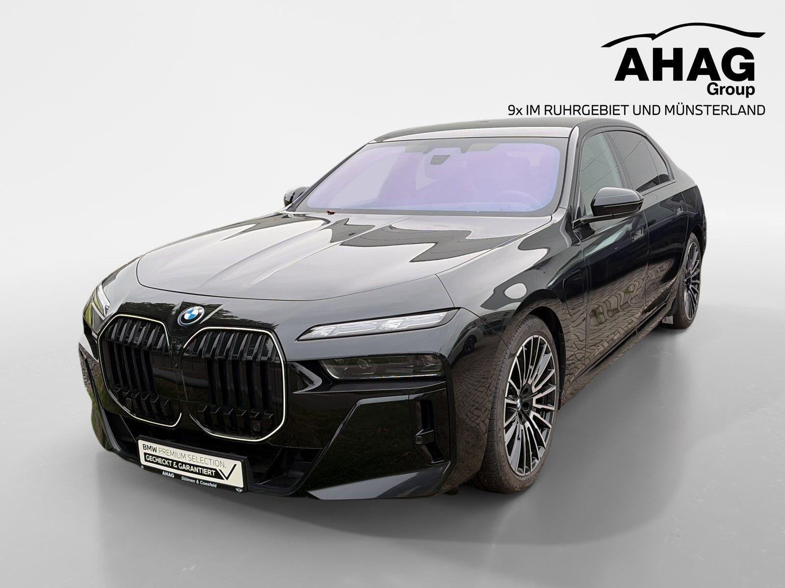 BMW 7er