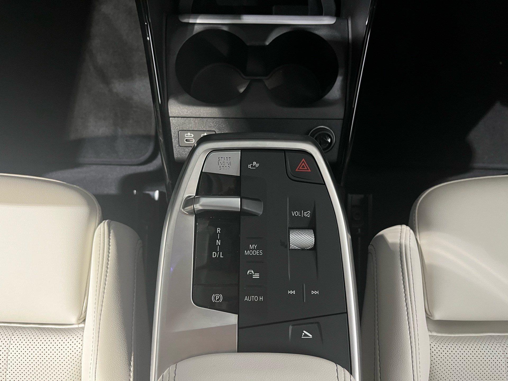 BMW 2er Active Tourer – Bild 13
