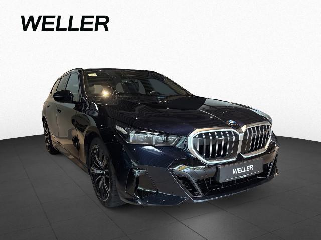 BMW 5er Touring – Bild 2