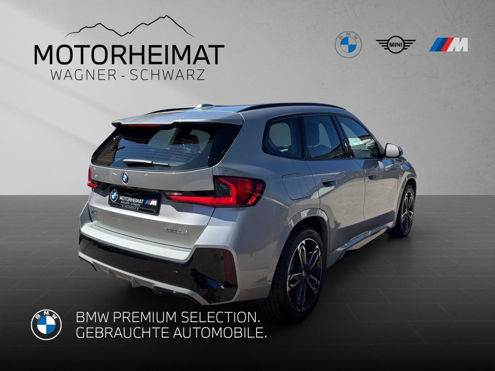 BMW X1 – Bild 19
