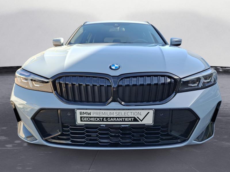 BMW 3er Touring – Bild 29
