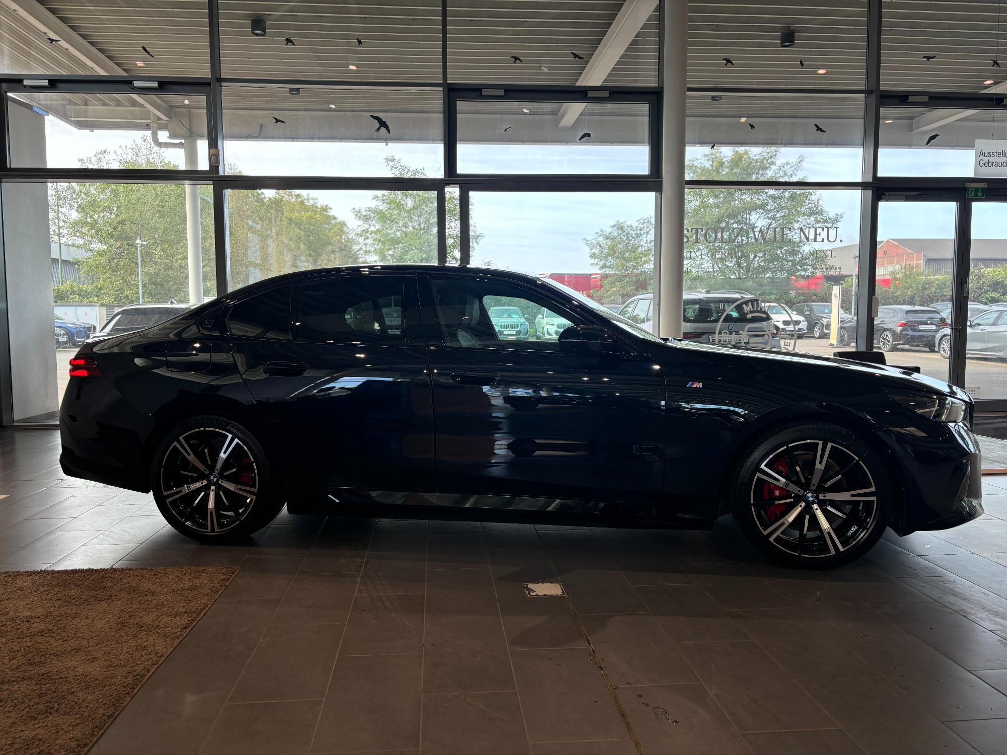 BMW 5er – Bild 18