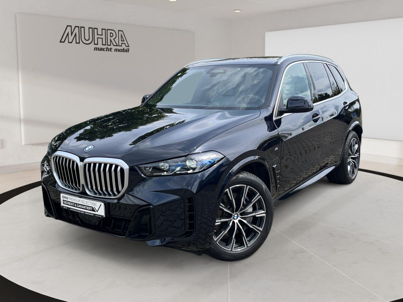 BMW X5 – Bild 2