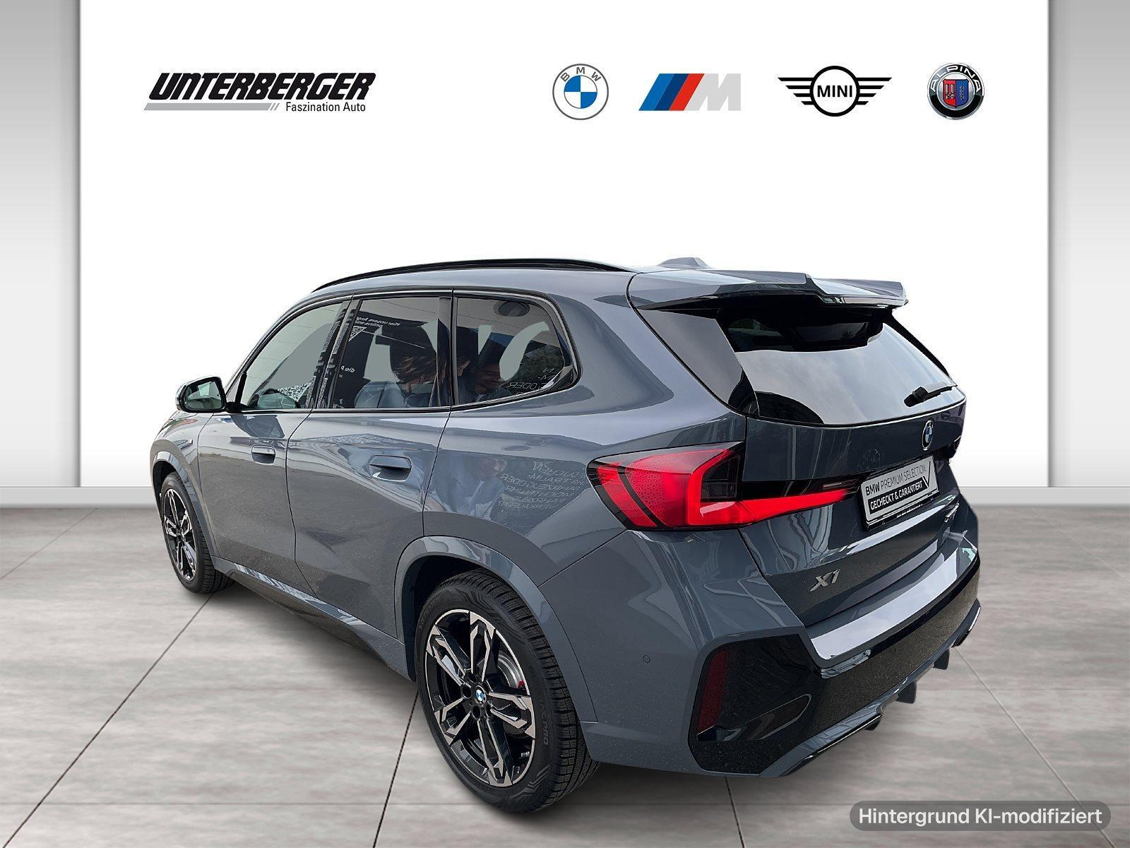 BMW X1 – Bild 4