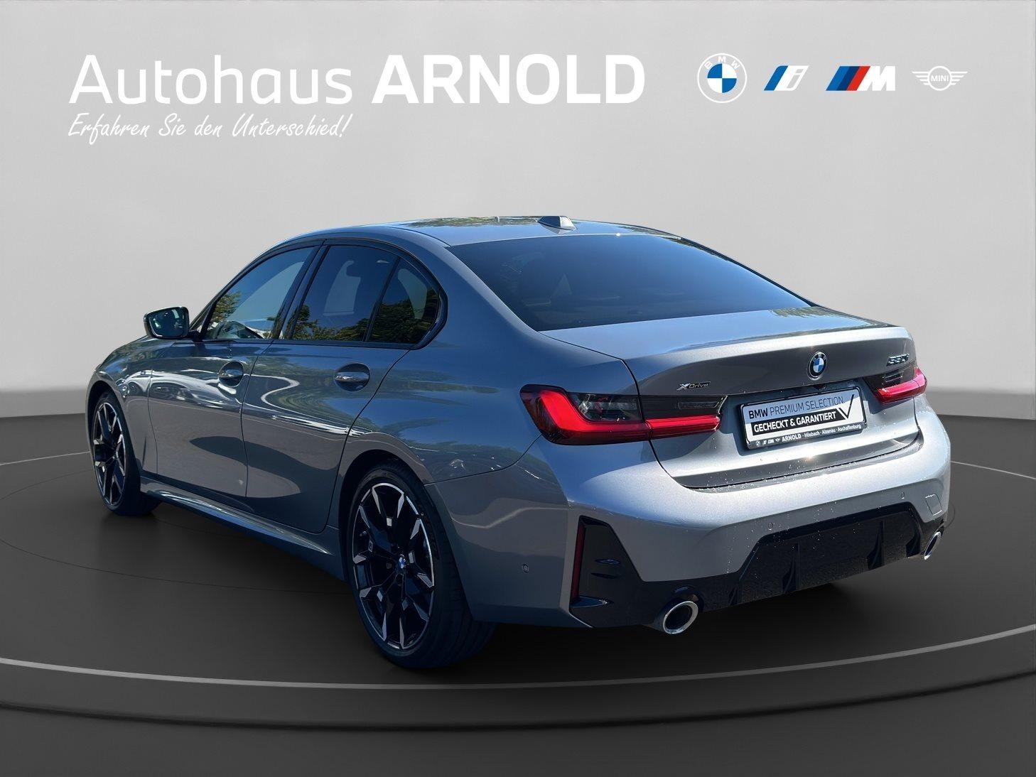 BMW 3er – Bild 6