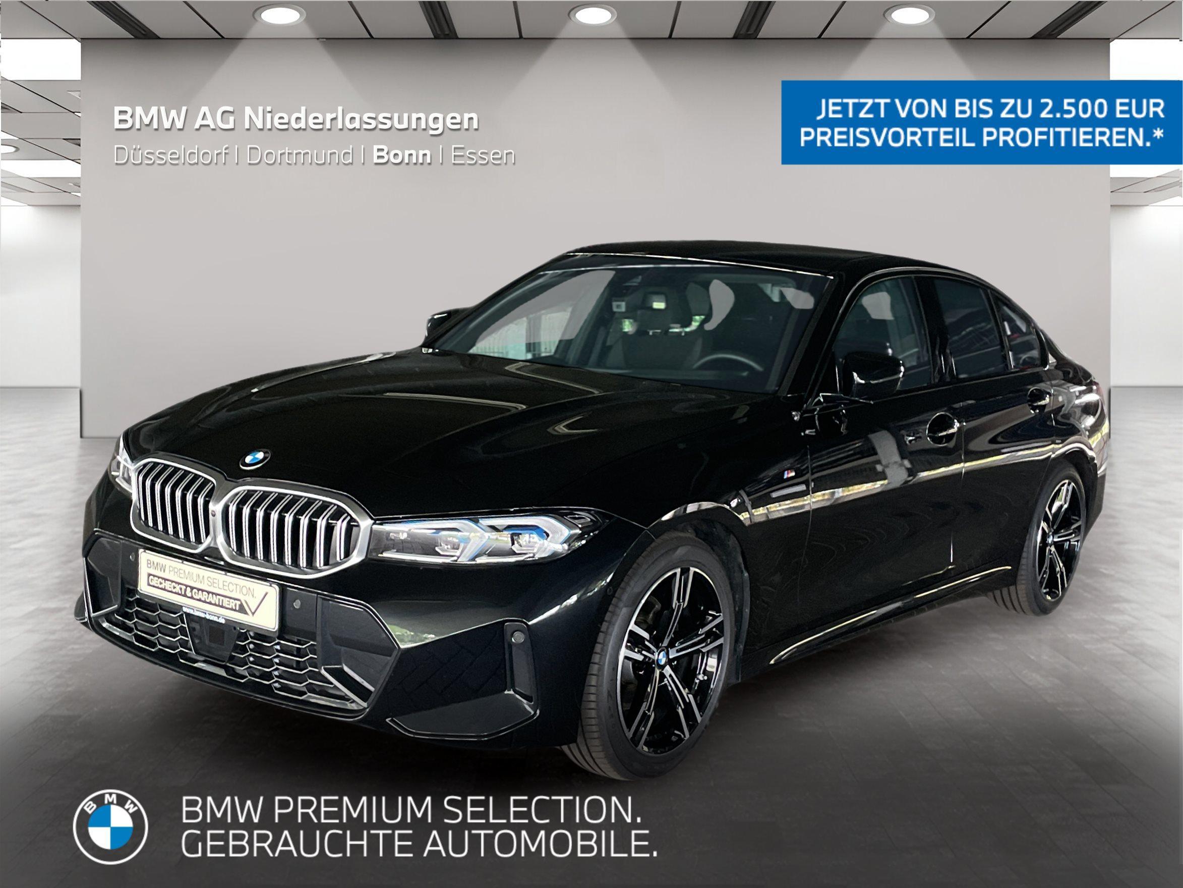 BMW 3er