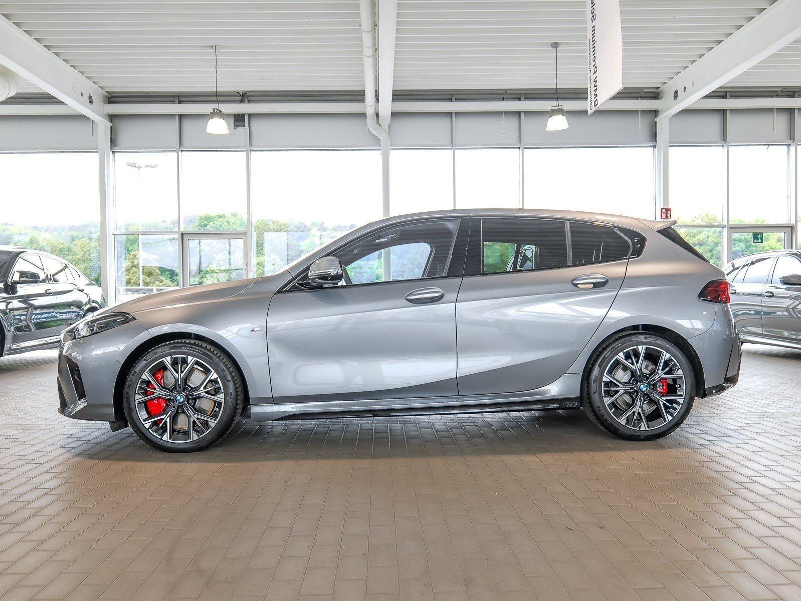 BMW 1er – Bild 9
