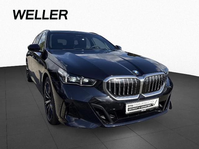 BMW 5er Touring – Bild 2