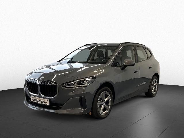 BMW 220iA 2025