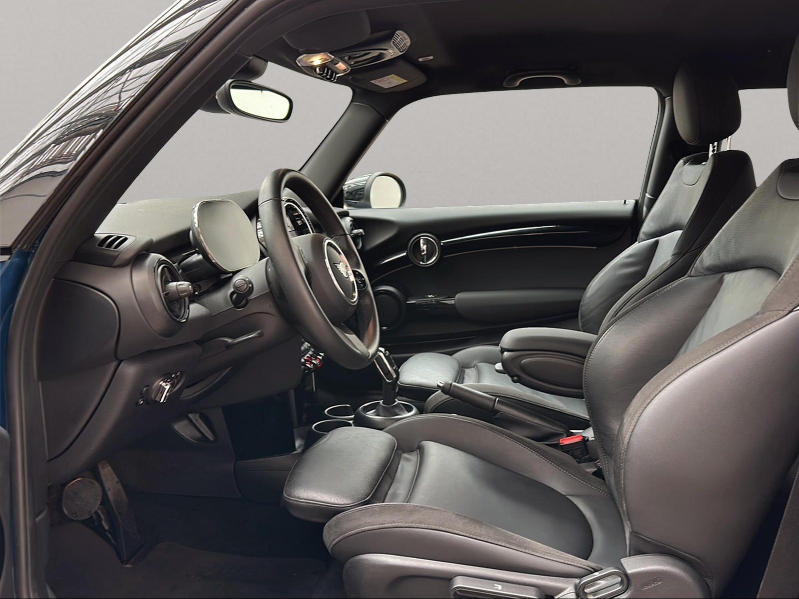 MINI Cooper 3-Türer – Bild 14