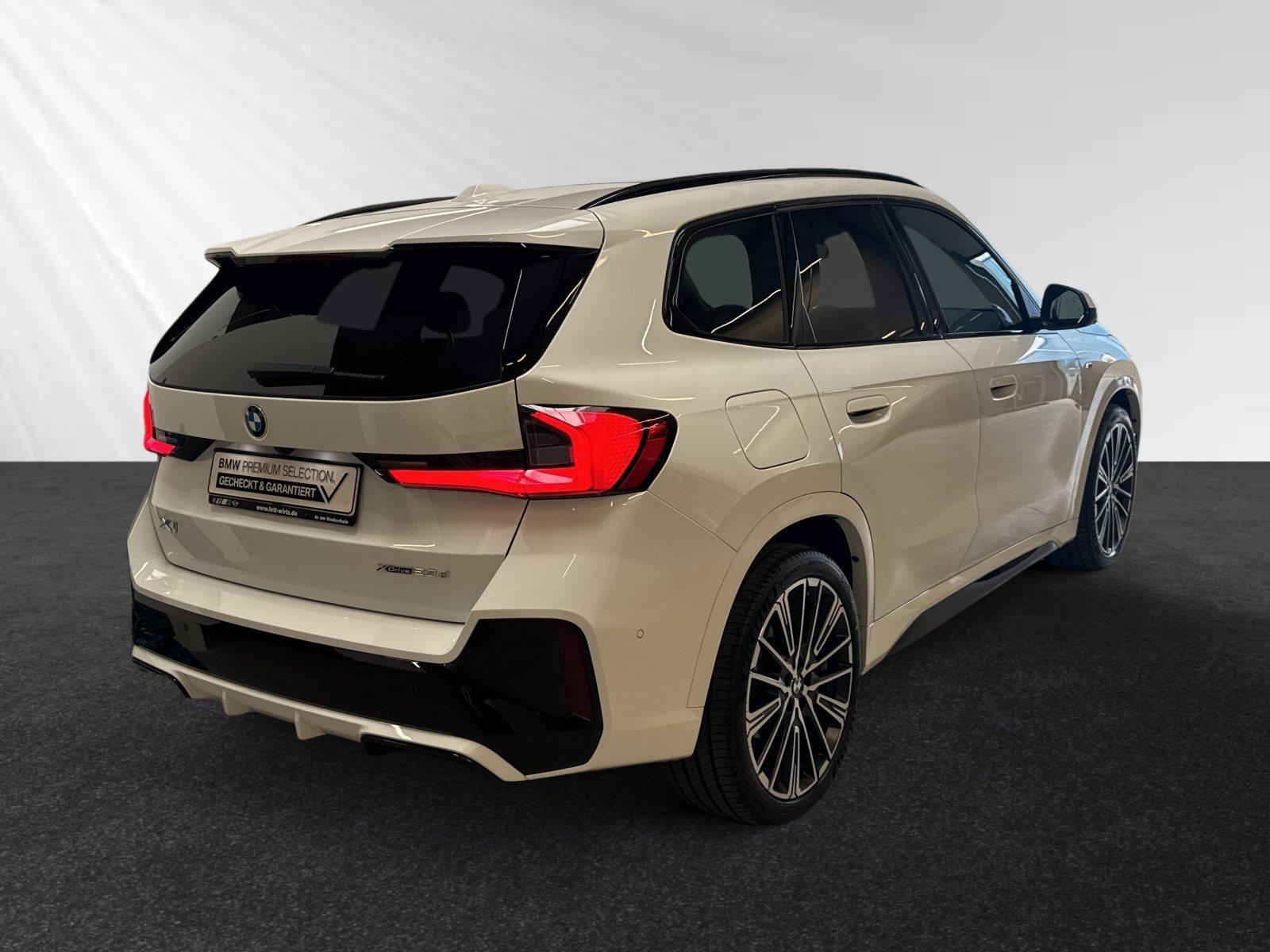BMW X1 – Bild 3