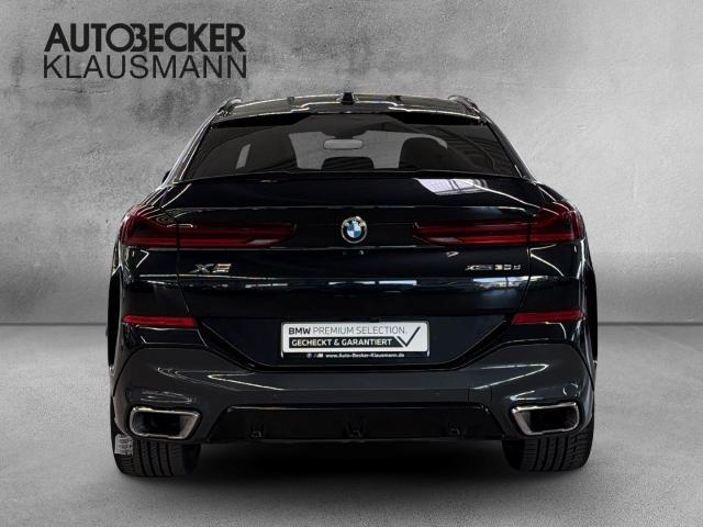 BMW X6 – Bild 16