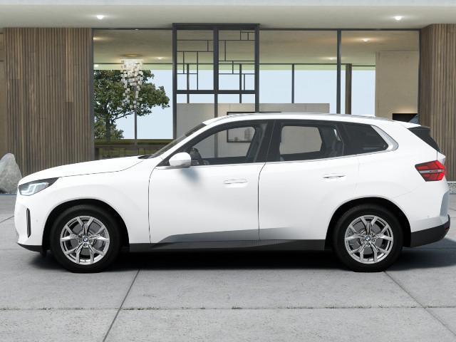 BMW X3 – Bild 2