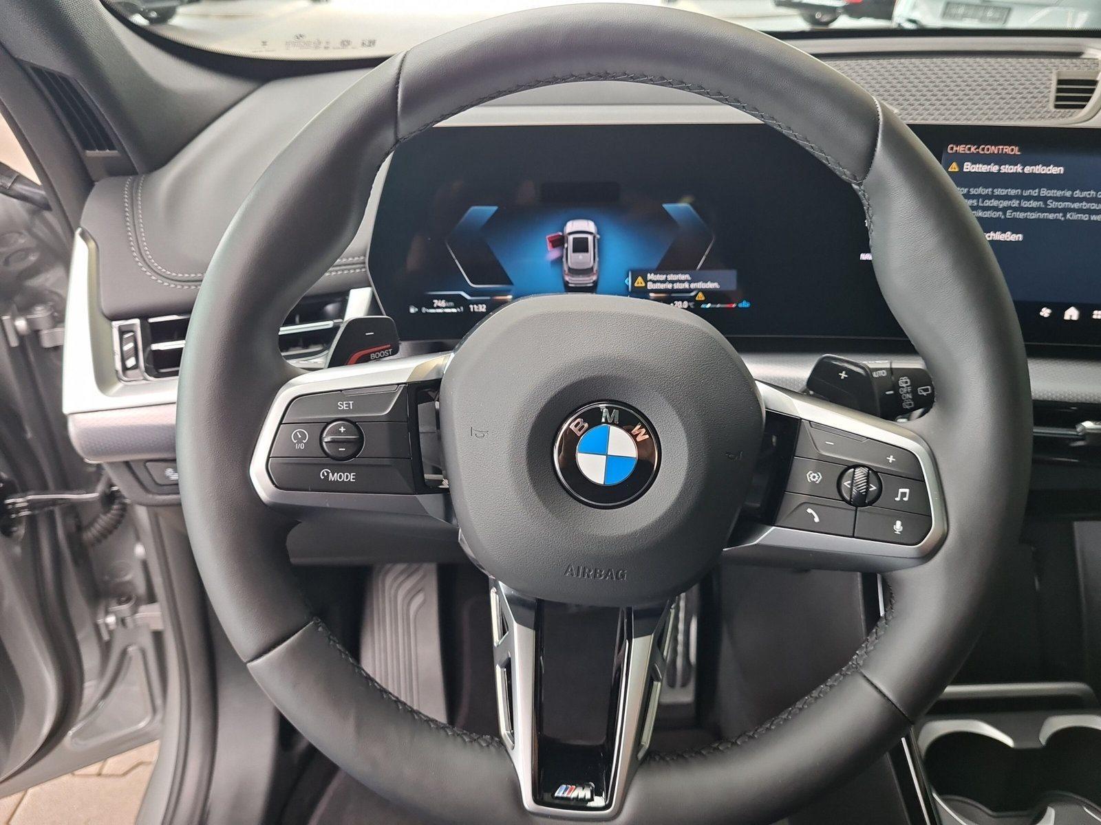 BMW X1 – Bild 11