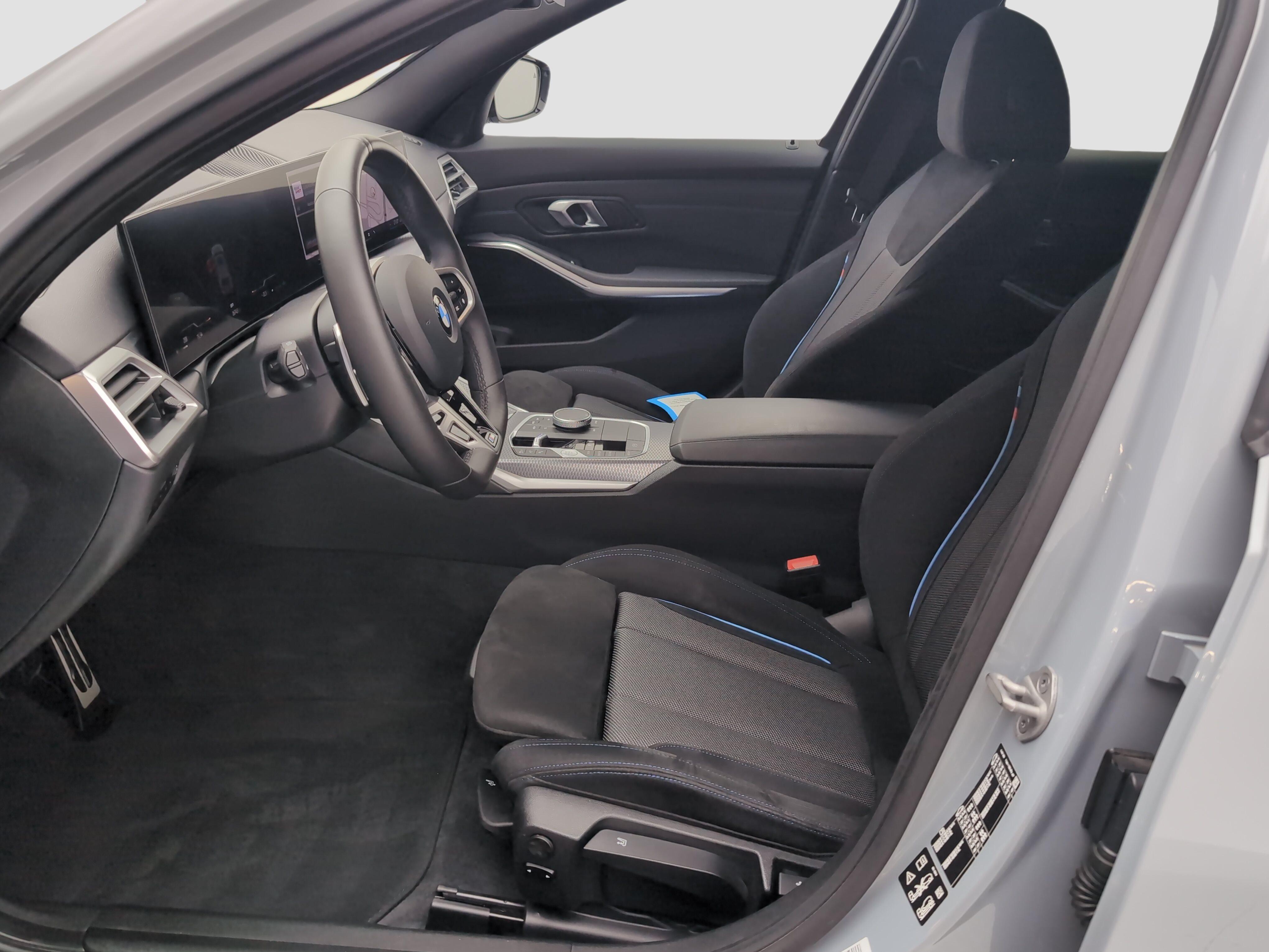 BMW 3er Touring – Bild 15