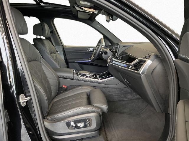 BMW X5 – Bild 6