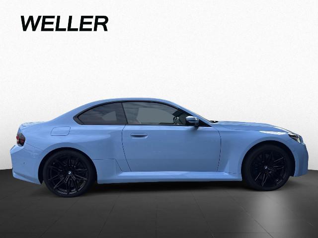 BMW M2 Coupé – Bild 5